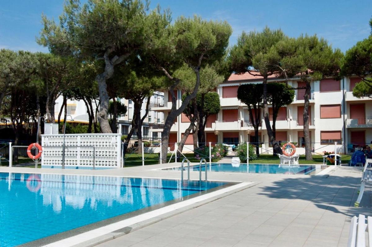 Park Residence 1 - Home Immobiliare Lido di Jesolo Exterior photo