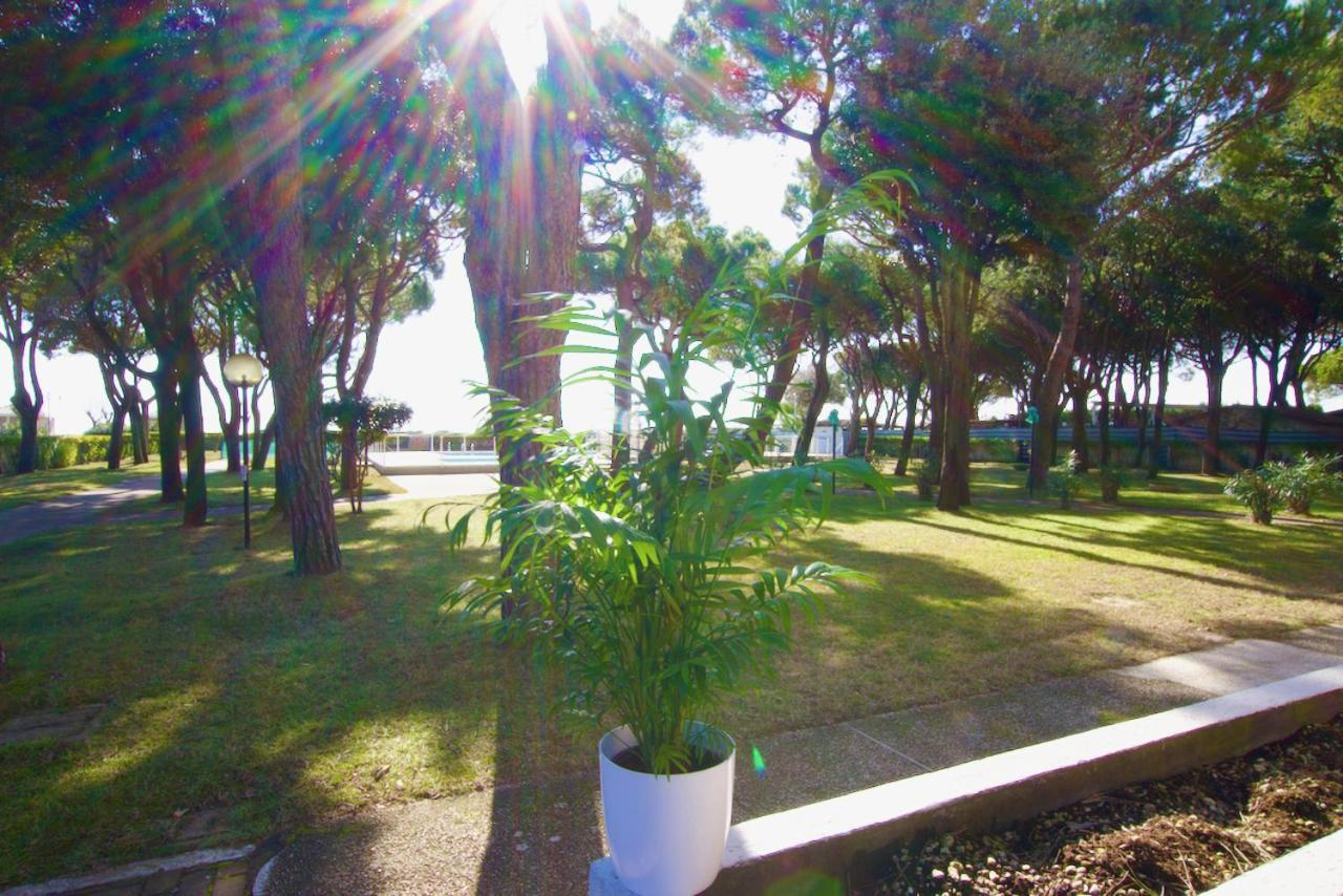 Park Residence 1 - Home Immobiliare Lido di Jesolo Exterior photo