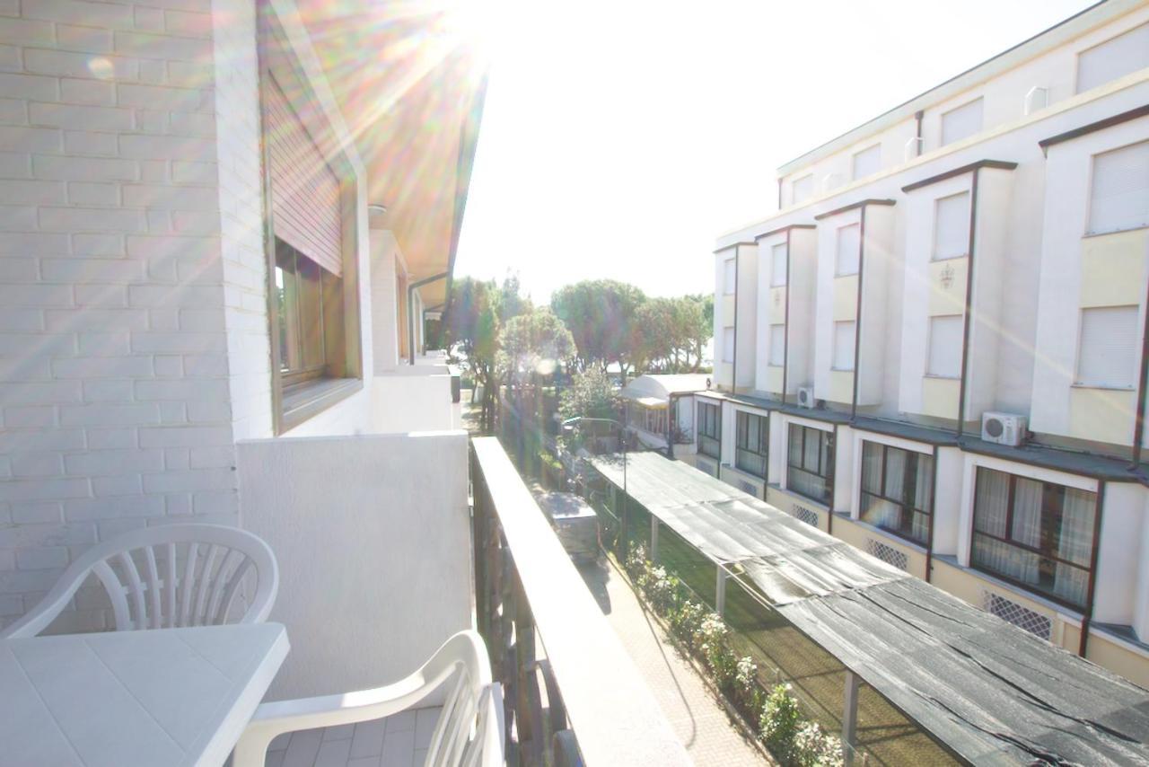 Park Residence 1 - Home Immobiliare Lido di Jesolo Exterior photo